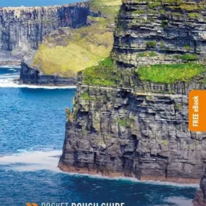 Ireland, Pocket Rough Guide Walks and Tours