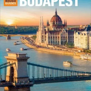 Budapest, Rough Guide