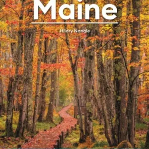Maine, Moon