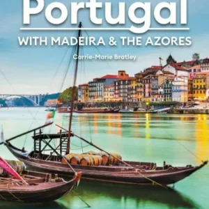 Portugal: With Madeira & the Azores, Moon