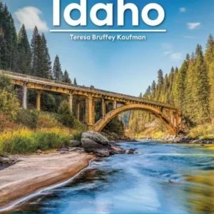 Idaho, Moon