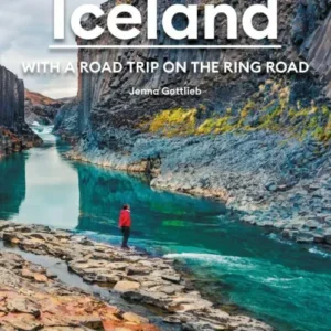 Iceland: With a Road Trip on the Ring Road, Moon
