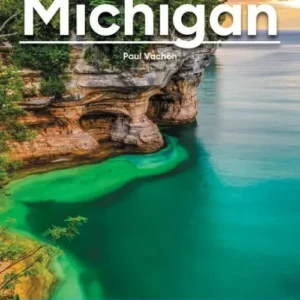 Michigan, Moon