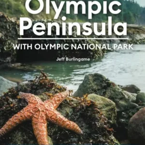 Olympic Peninsula: With Olympic National Park, Moon