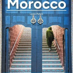 Morocco, Moon