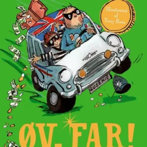 Øv, Far
