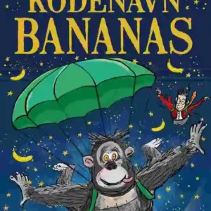 Kodenavn Bananas