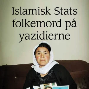 Islamisk Stats folkemord på yazidierne