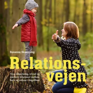 Relationsvejen