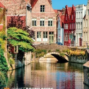 Bruges & Ghent, Pocket Rough Guide