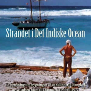 Strandet i Det Indiske Ocean