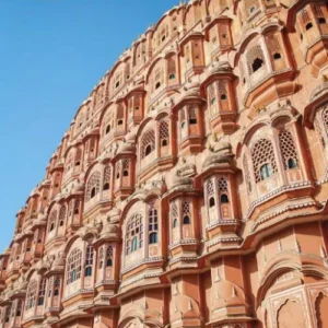 India, Rough Guide
