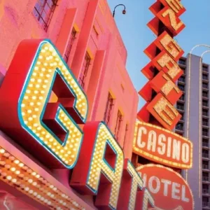 Las Vegas, Rough Guide