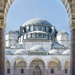 Istanbul, Pocket Rough Guide