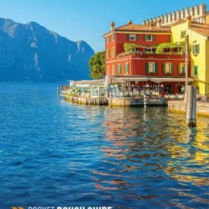 Italian Lakes, Pocket Rough Guide Walks & Tours