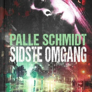 Sidste Omgang
