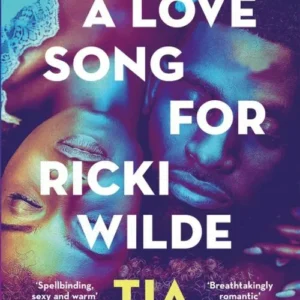 A Love Song for Ricki Wilde