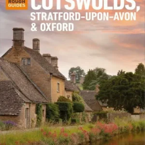 Cotswolds, Stratford-upon-Avon & Oxford, Rough Guide