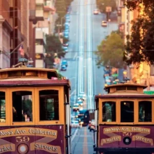 San Francisco, Pocket Rough Guide