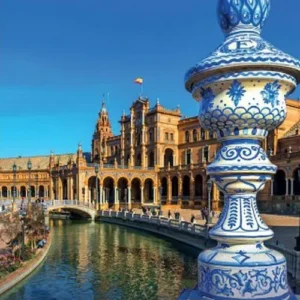 Seville, Pocket Rough Guide