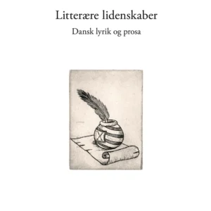 Litterære lidenskaber