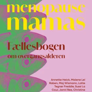 Menopause Mamas