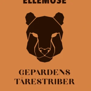 Gepardens tårestriber