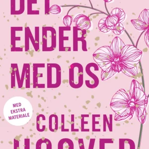 Det ender med os