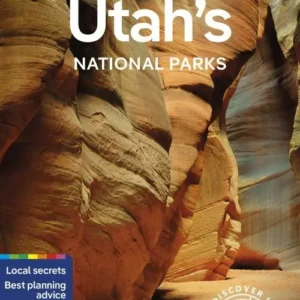 Utah's Natonal Parks: Zion, Bryce Canyon, Arches, Canyonlands & Capitol Reef