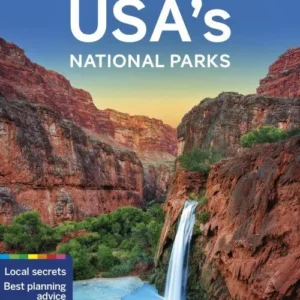 USA's National Parks