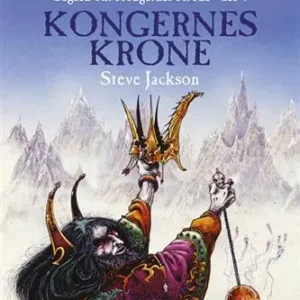 Sværd og trolddom 18: Kongernes krone