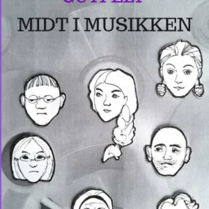 Midt i Musikken
