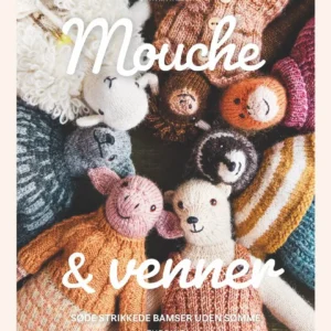 Mouche & venner