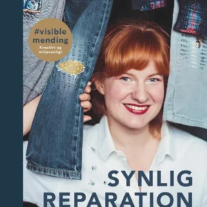 Synlig reparation
