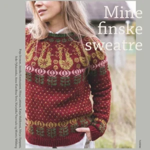 Mine finske sweatre