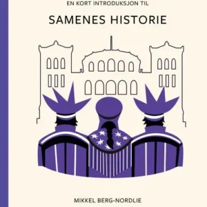 En kort introduksjon til samenes historie