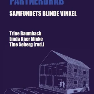 Partnervold og partnerdrab