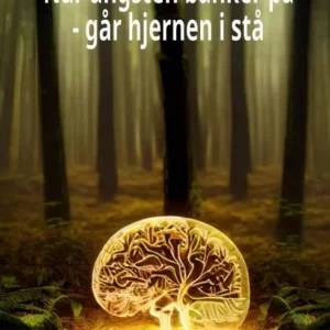 Når angsten banker på