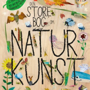 Den store bog om naturkunst