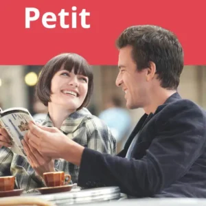 Restaurant Petit, Rødt niveau
