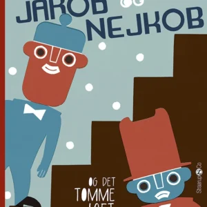Jakob og Nejkob 3