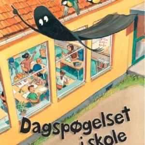 Dagspøgelset i skole