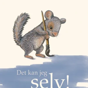 Det kan jeg selv