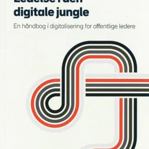 Ledelse i den digitale jungle