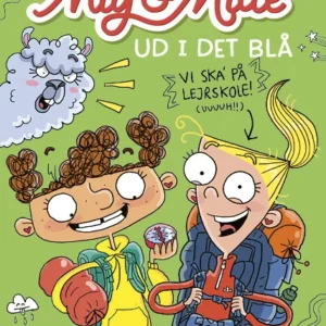 Mig & Mille - Ud i det blå