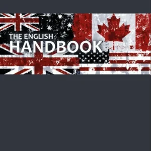 The English Handbook