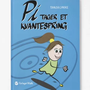 Pi tager et kvantespring