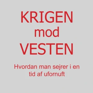 Krigen mod Vesten