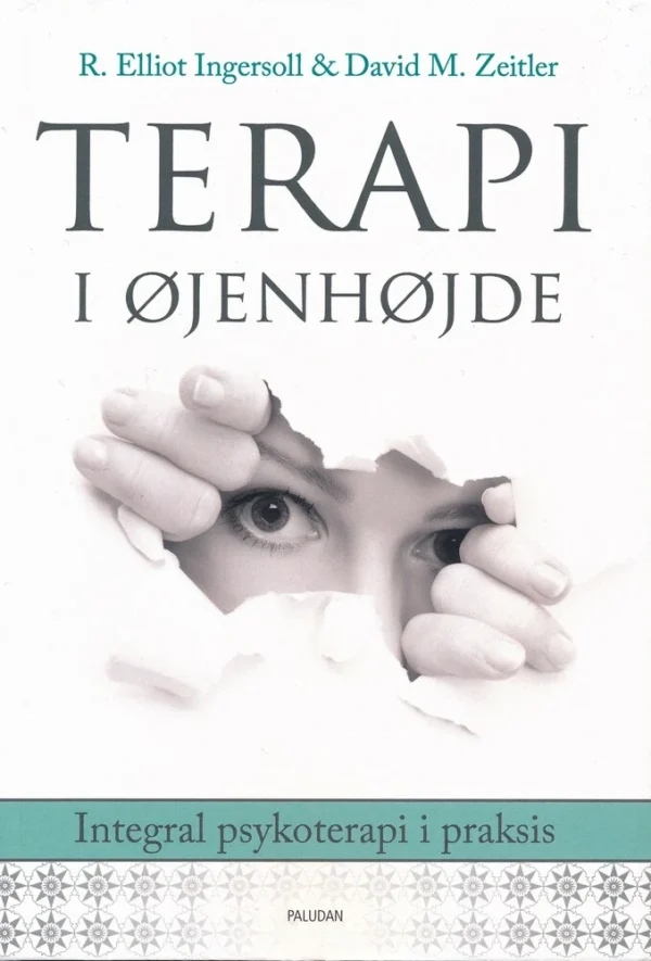 Terapi i øjenhøjde