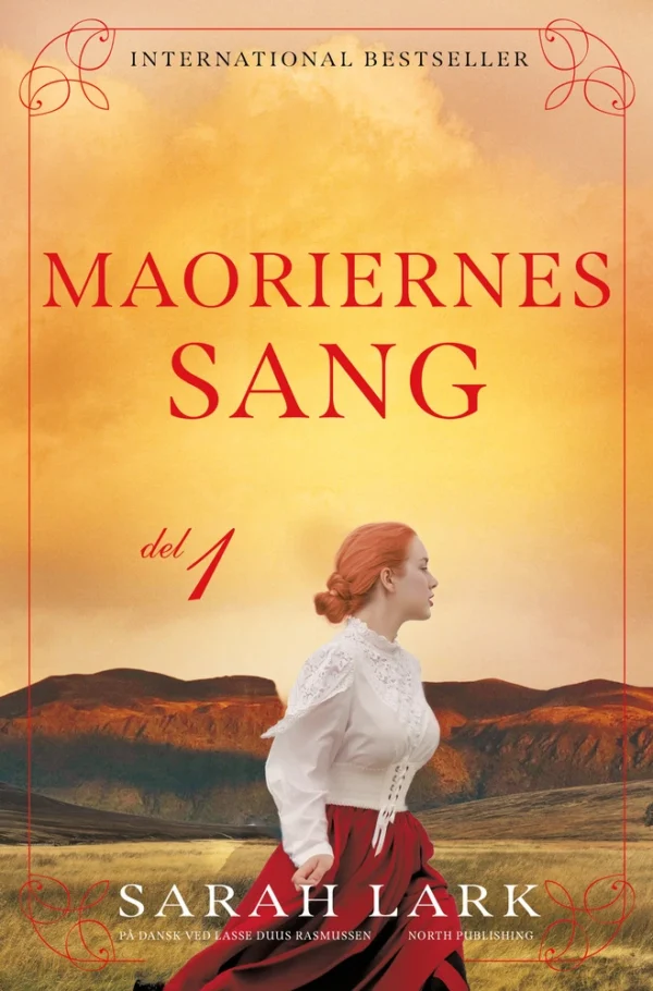 Maoriernes sang - del 1